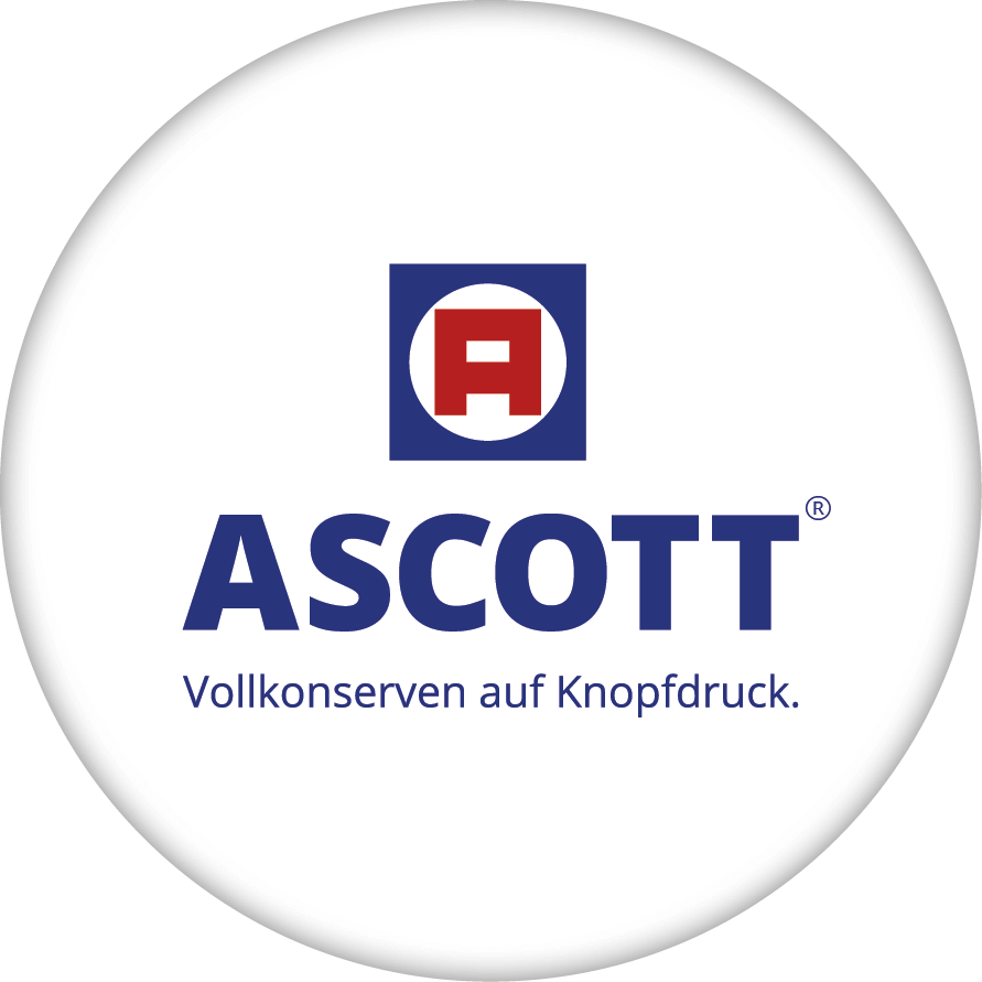 Ascott Logo