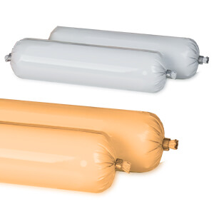 ASCOTT Autoklaven für Wurst in künstlichem Darm verpackt