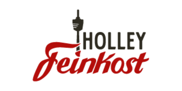 Holley Feinkost Logo