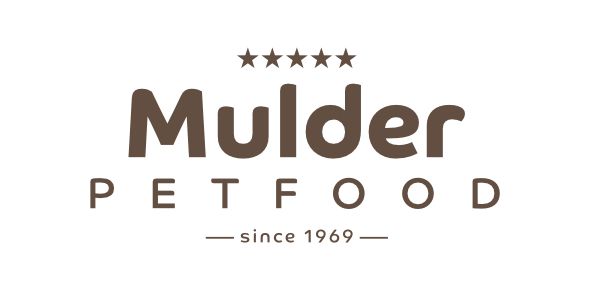mulderpetfood logo