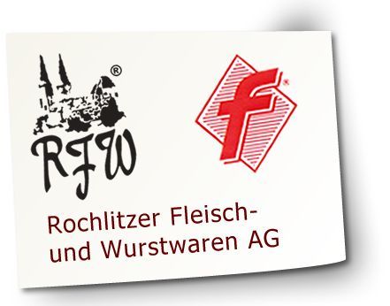 ASCOTT Kunde - Rochlitzer Fleisch- und Wurstwaren AG