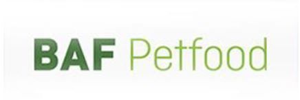 ASCOTT Kunde - Baf Petfood
