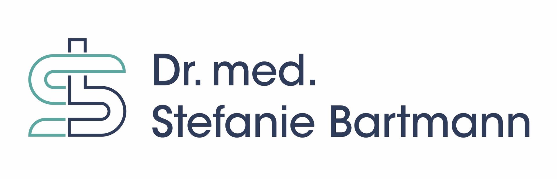 Logo Dr. med. Stefanie Bartmann