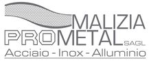 MALIZIA PROMETAL SAGL-LOGO