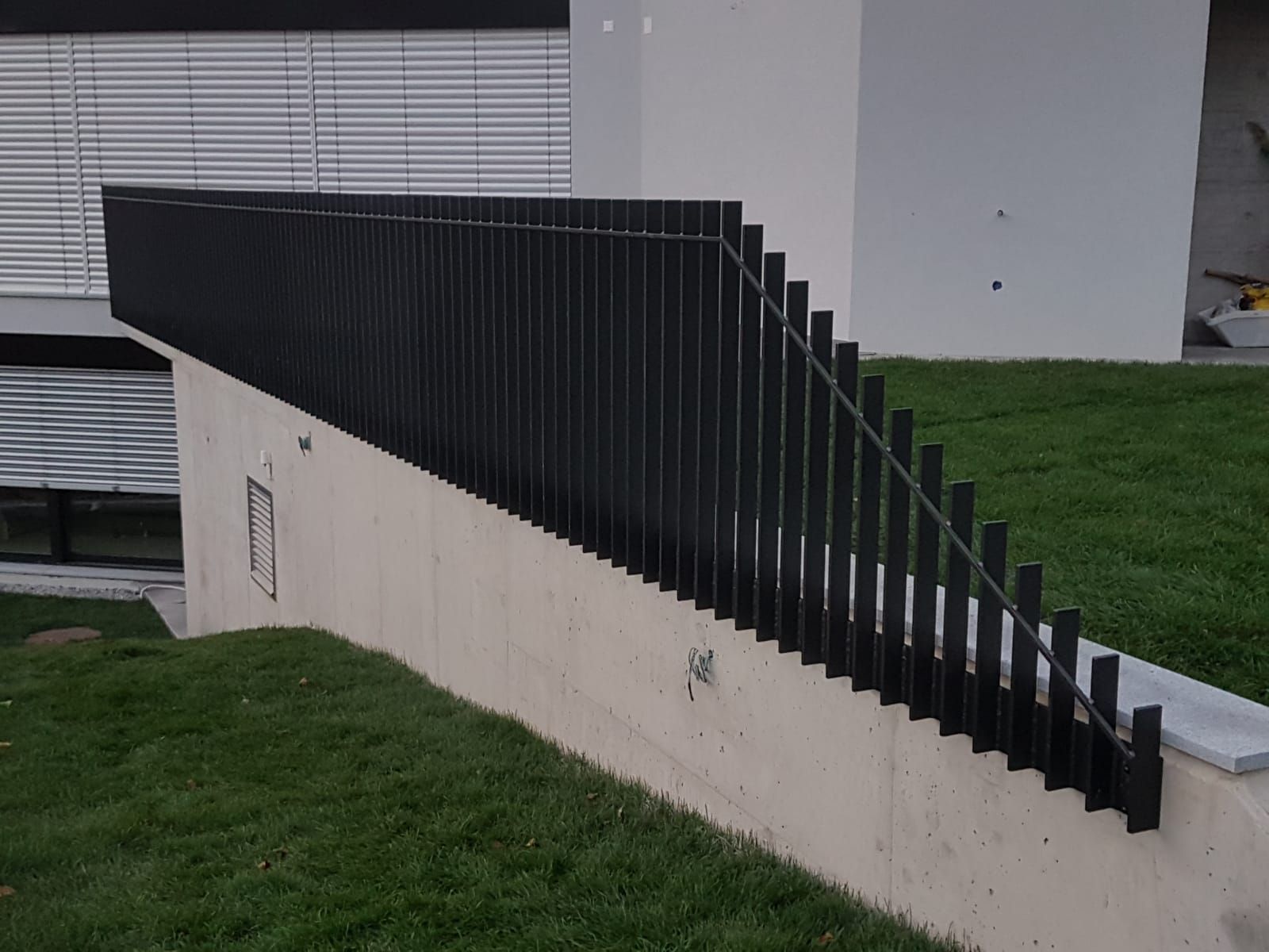 Azienda per impianti industriali - Malizia Prometal