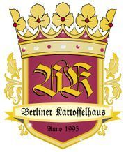 Logo Berliner Kartoffelhaus