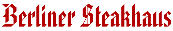 Berliner Steakhaus
