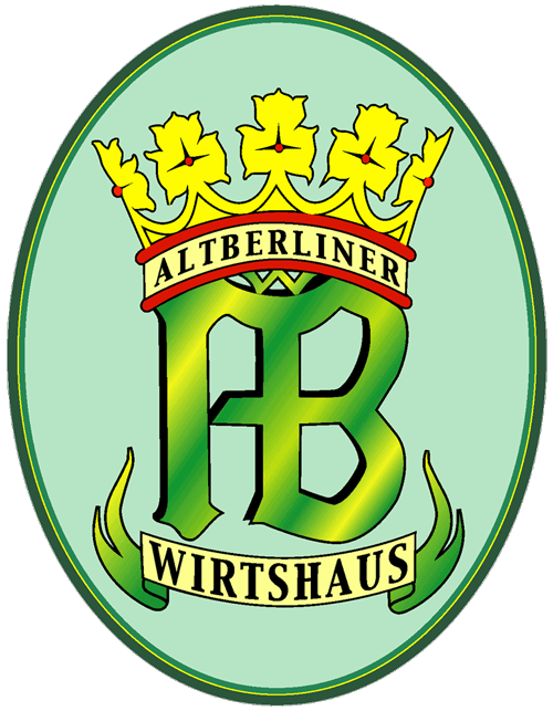 Logo Alt-Bberliner Wirtshaus