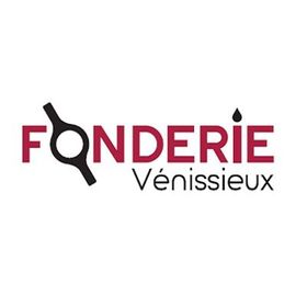 logo Fonderie