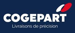 logo  Cogepart