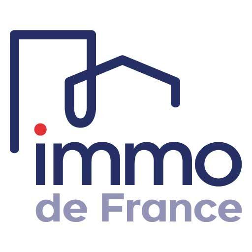 logo  Immo de France