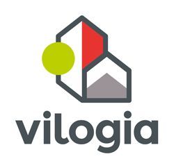 logo  Vilogia