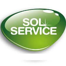 logo Sol Service