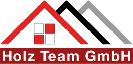 Logo der Holz Team Ibraimi GmbH