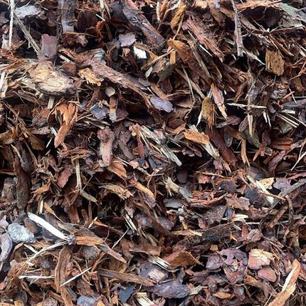 Rindenmulch