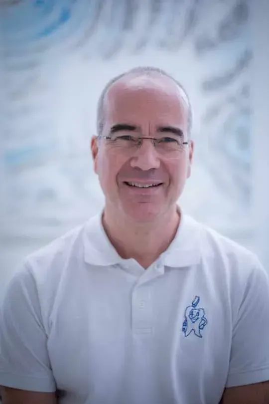 Foto Dr. med. dent. Kai Schlegel