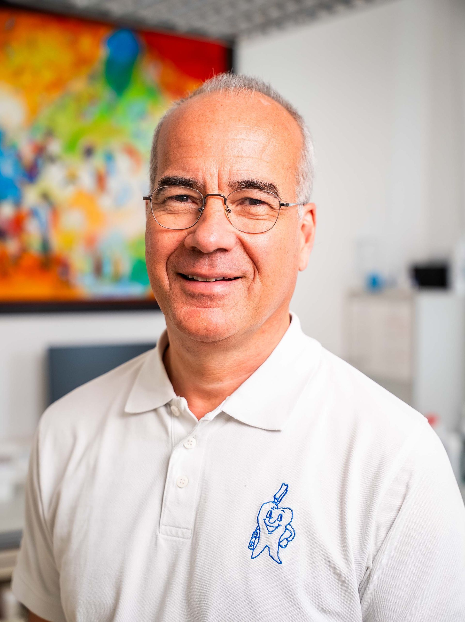 Foto Dr. med. dent. Kai Schlegel