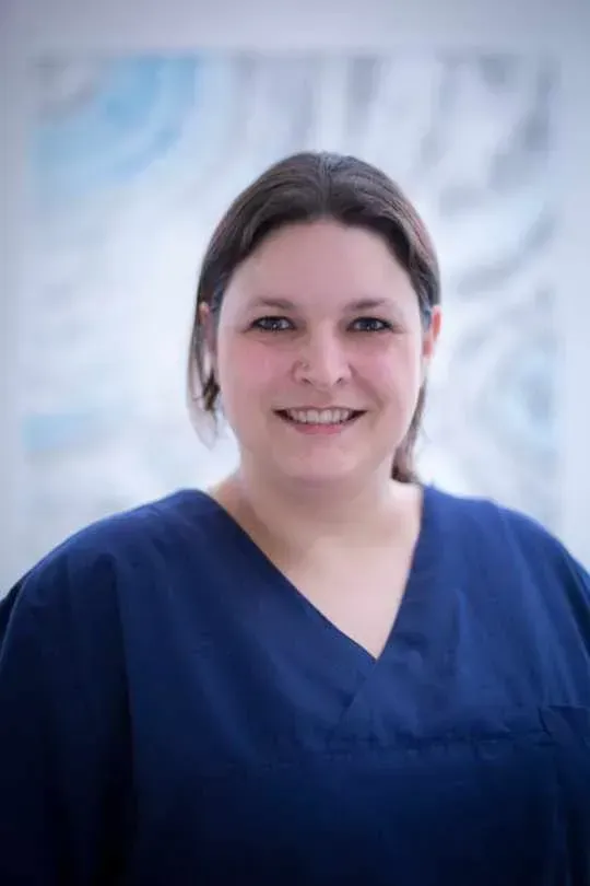 Foto Nadine Scheer-Sellin