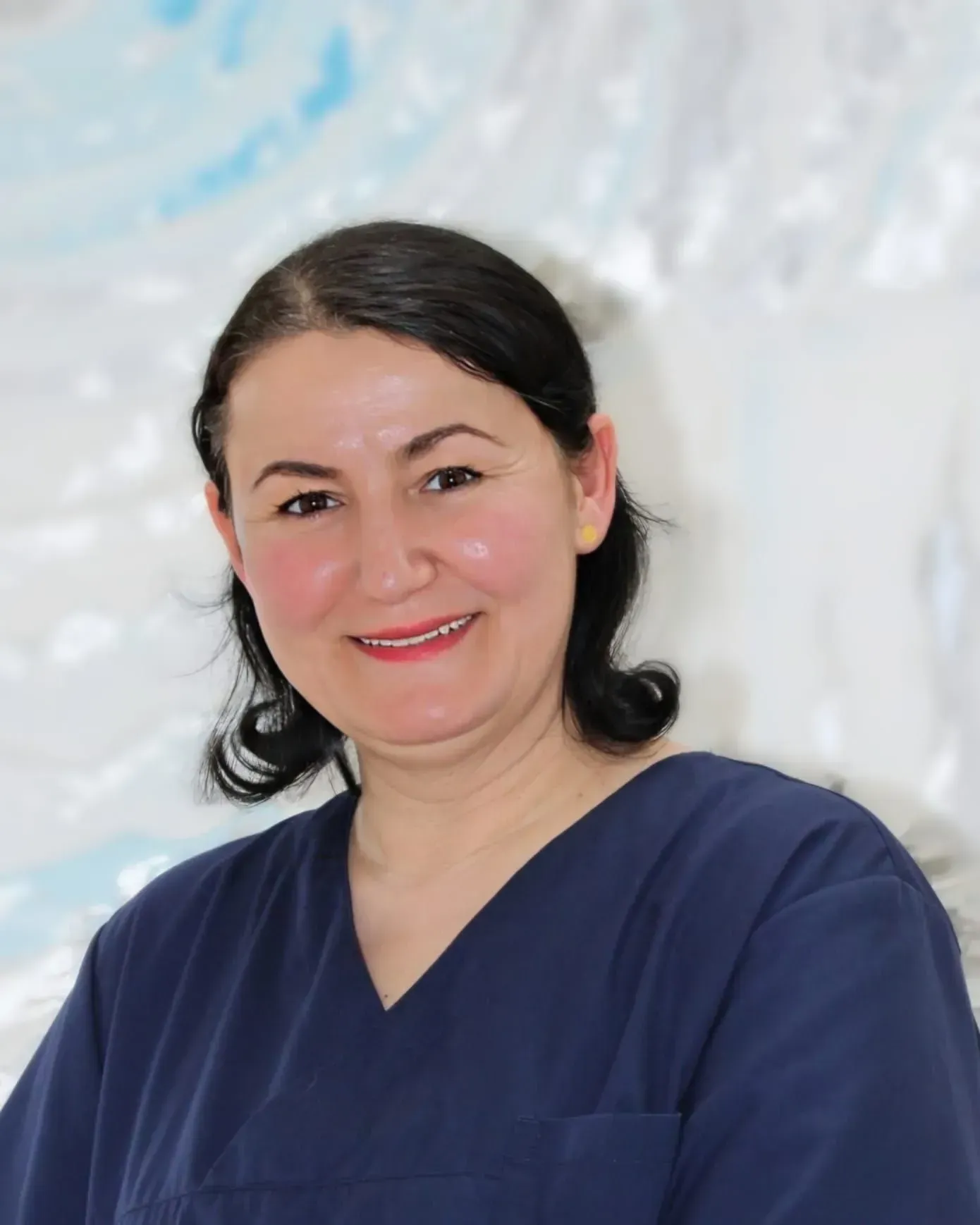 Foto Nazife Sandalci