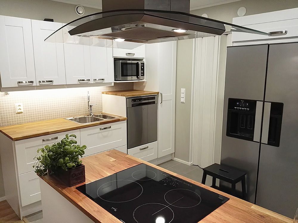 Remonttipalvelu Andeco