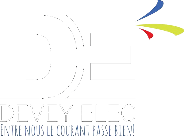 Vers la page d'accueil Logo de DEVEY ELEC