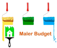 Maler Budget GmbH logo