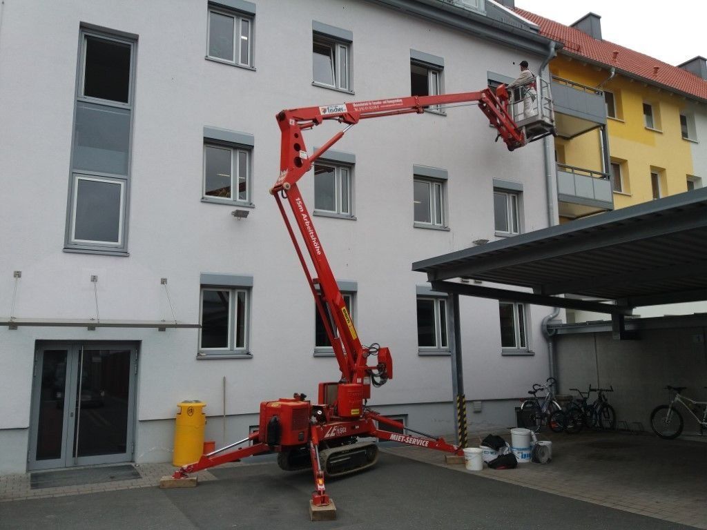 Albert Fischer u. Sohn GmbH Trockbauarbeiten