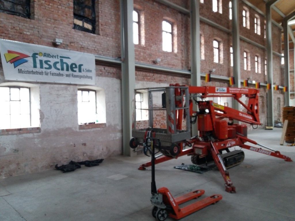 Albert Fischer u. Sohn GmbH Trockbauarbeiten