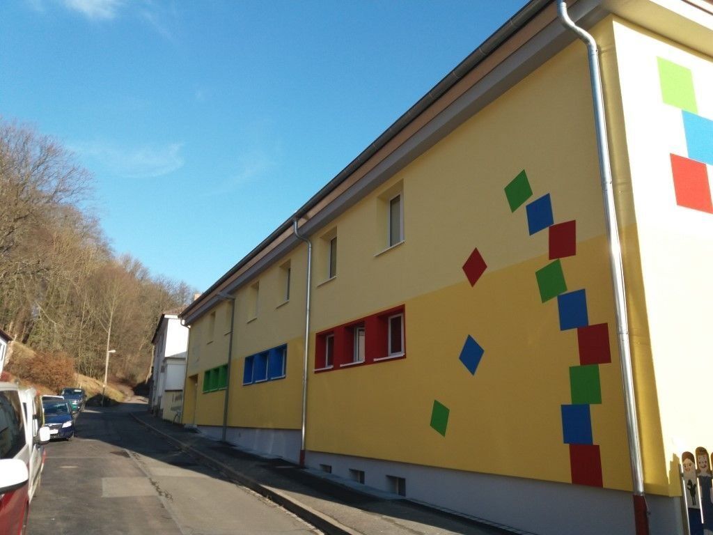 Albert Fischer u. Sohn GmbH Trockbauarbeiten