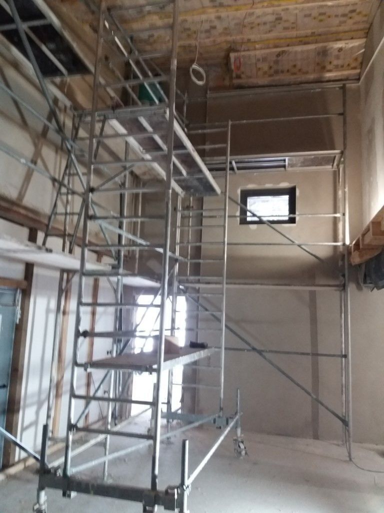 Albert Fischer u. Sohn GmbH Putzarbeiten