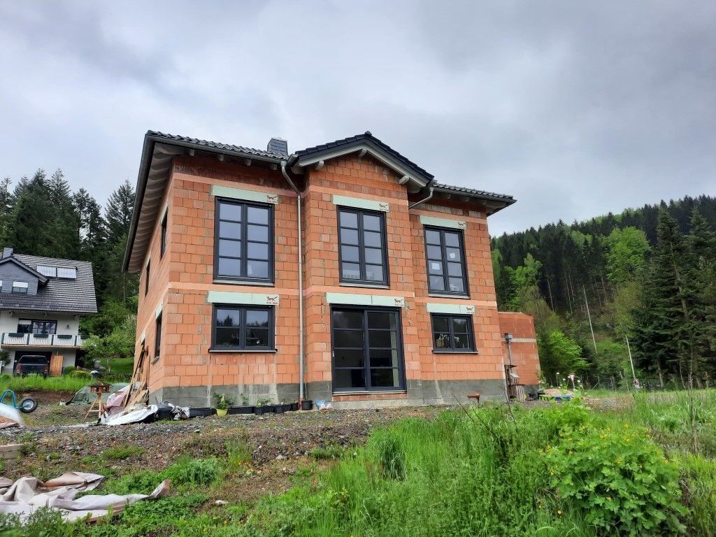 Albert Fischer u. Sohn GmbH Trockbauarbeiten