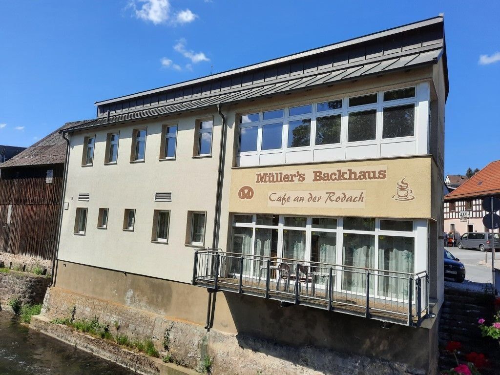 Albert Fischer u. Sohn GmbH Trockbauarbeiten