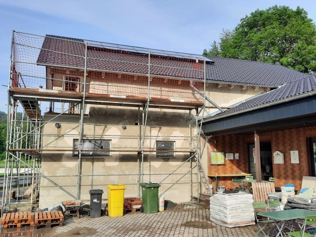 Albert Fischer u. Sohn GmbH Putzarbeiten