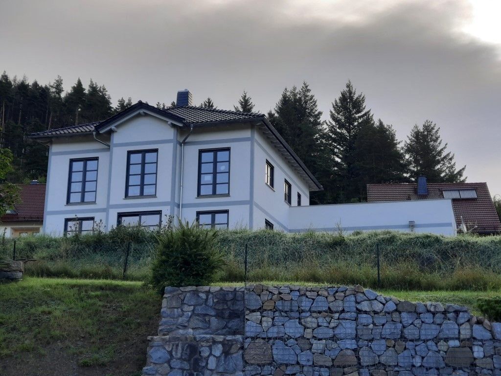 Albert Fischer u. Sohn GmbH Trockbauarbeiten