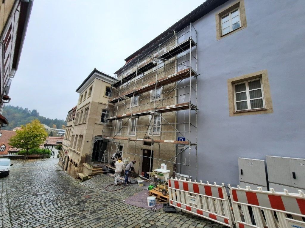 Albert Fischer u. Sohn GmbH Trockbauarbeiten