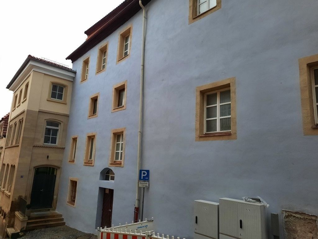 Albert Fischer u. Sohn GmbH Trockbauarbeiten