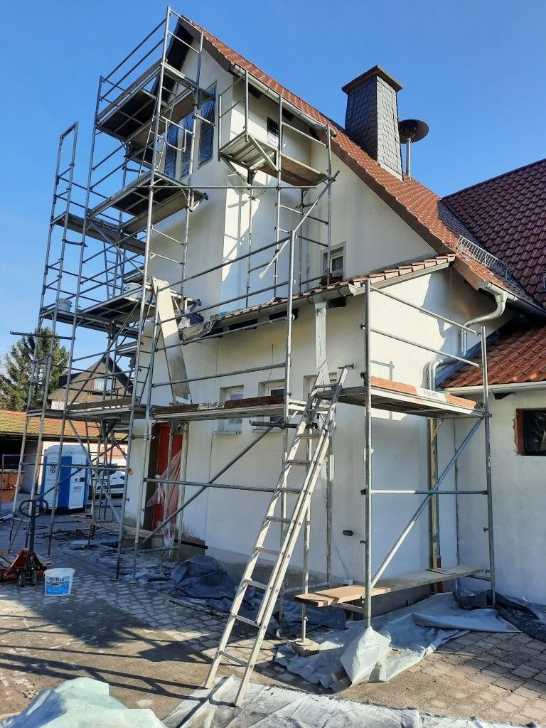 Albert Fischer u. Sohn GmbH Malerarbeiten