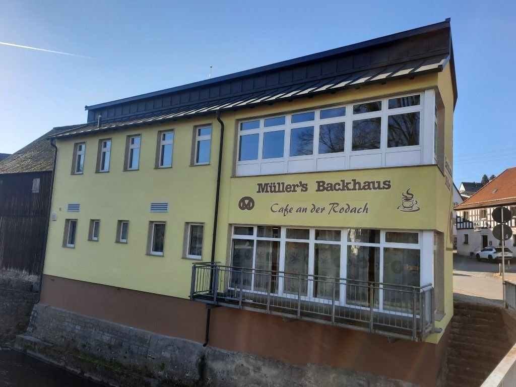 Albert Fischer u. Sohn GmbH Trockbauarbeiten