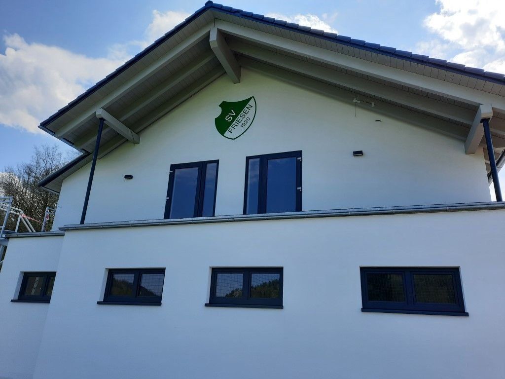 Albert Fischer u. Sohn GmbH Putzarbeiten