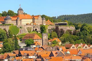 Albert Fischer u. Sohn GmbH Stadt Kronach