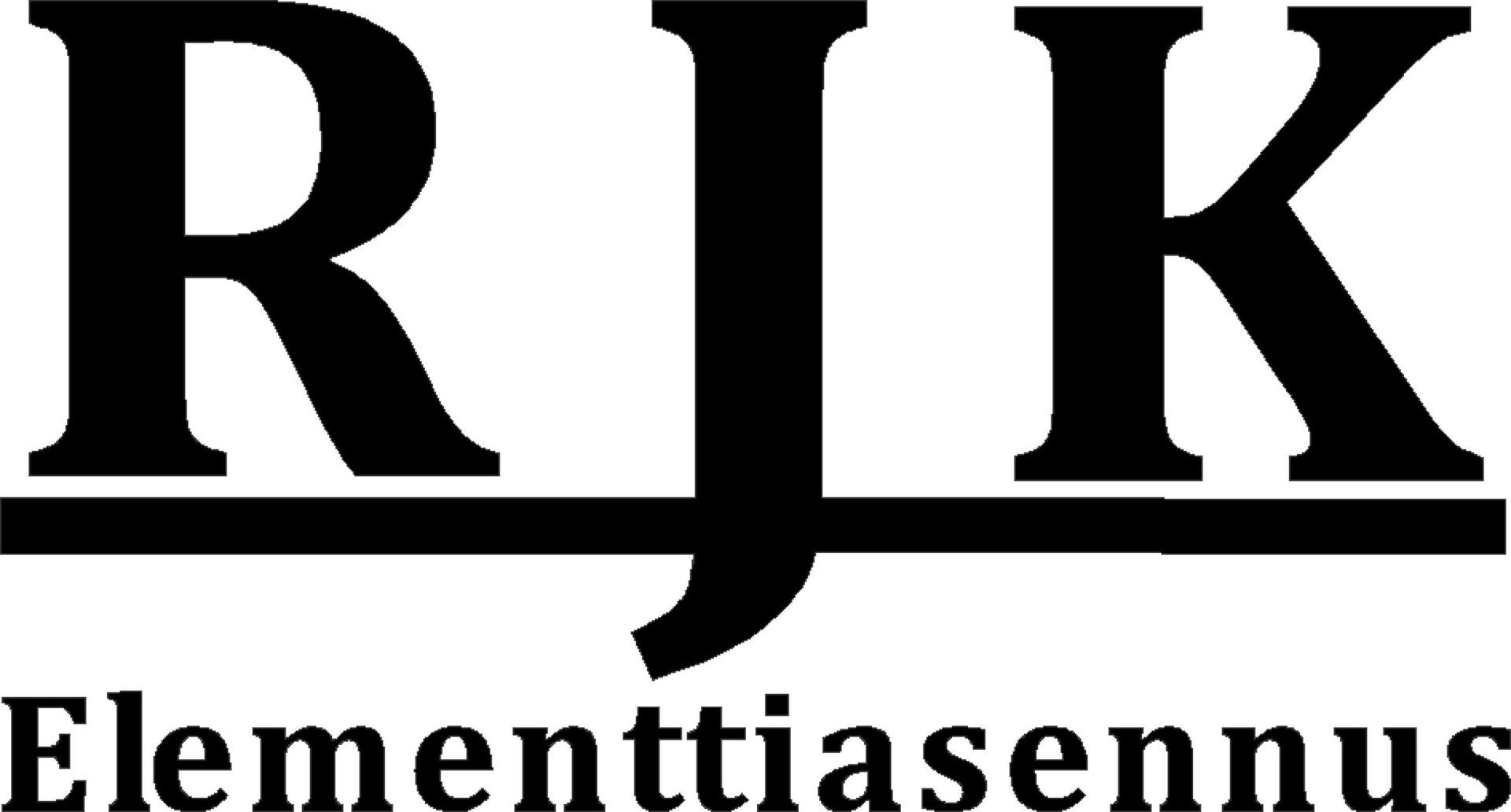 elementtiasennukset
