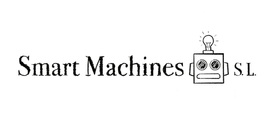 SMART MACHINES