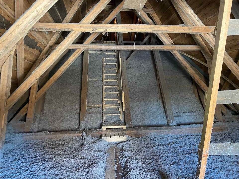 puhallusvillatampere