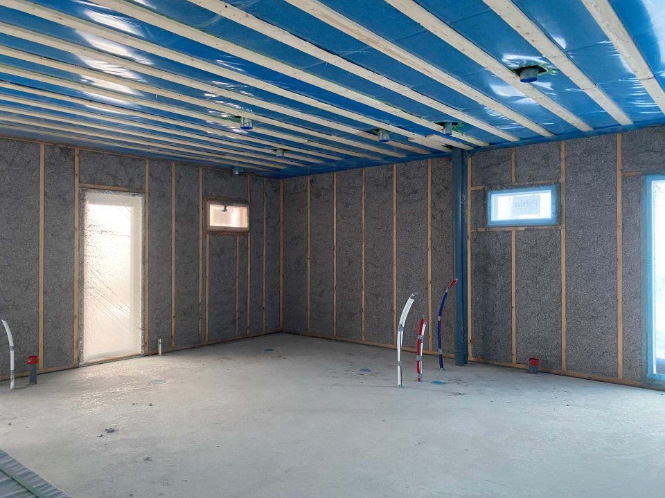 puhallusvillatampere