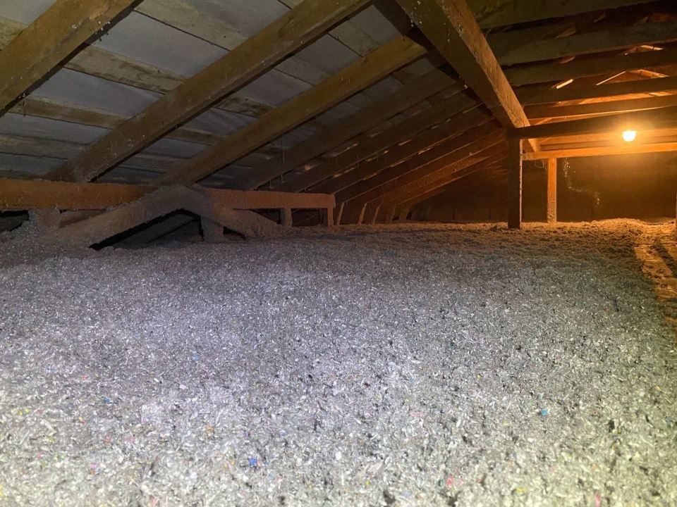 puhallusvillatampere