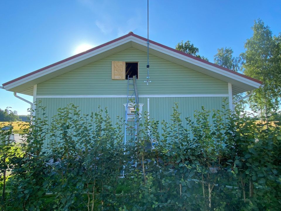 puhallusvillatampere