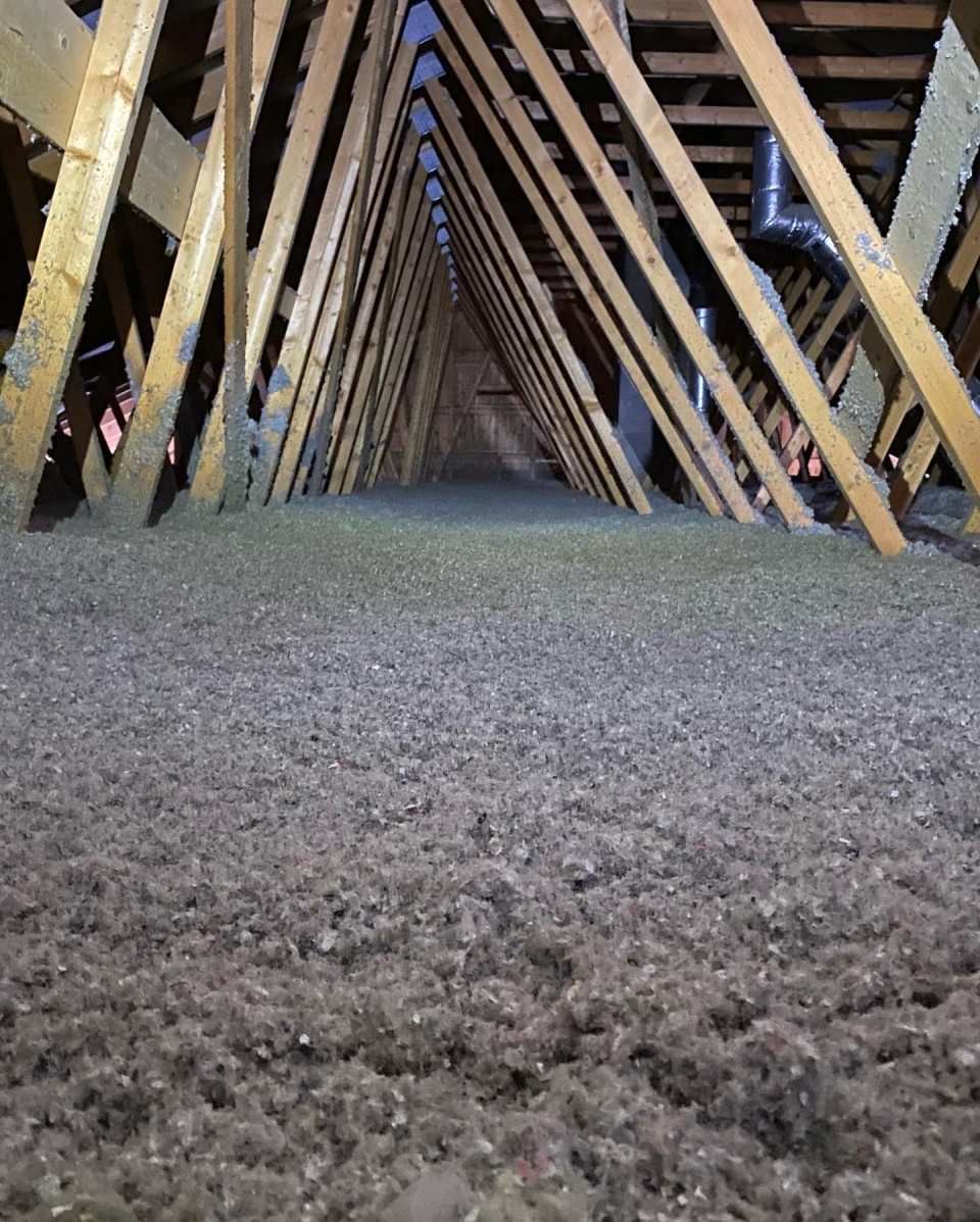 puhallusvillatampere