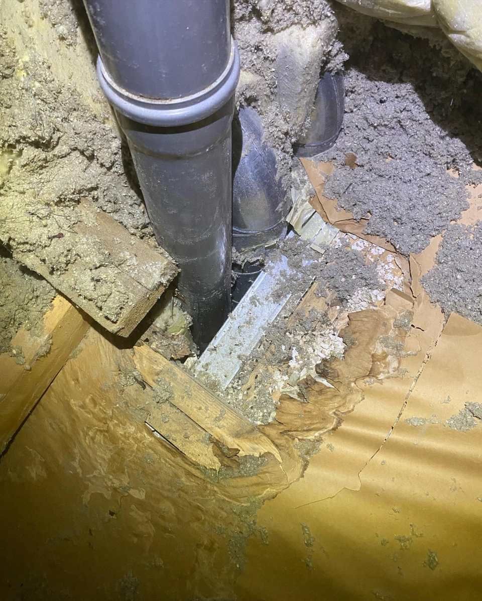 puhallusvillatampere