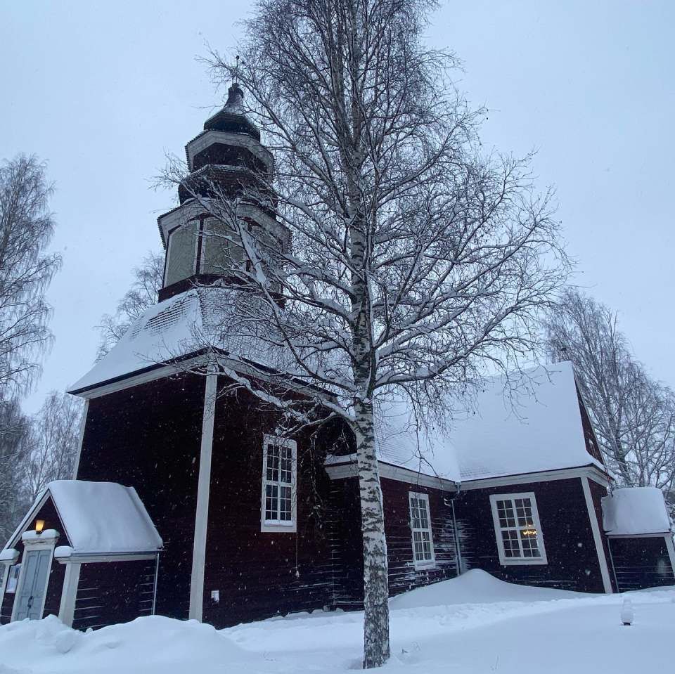 puhallusvillatampere