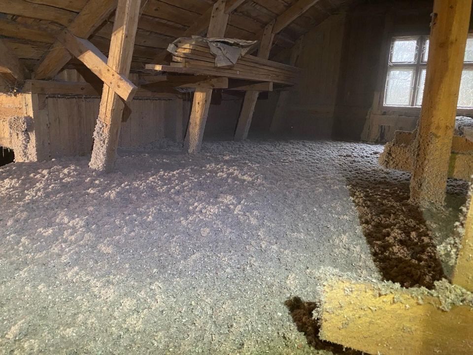 puhallusvillatampere